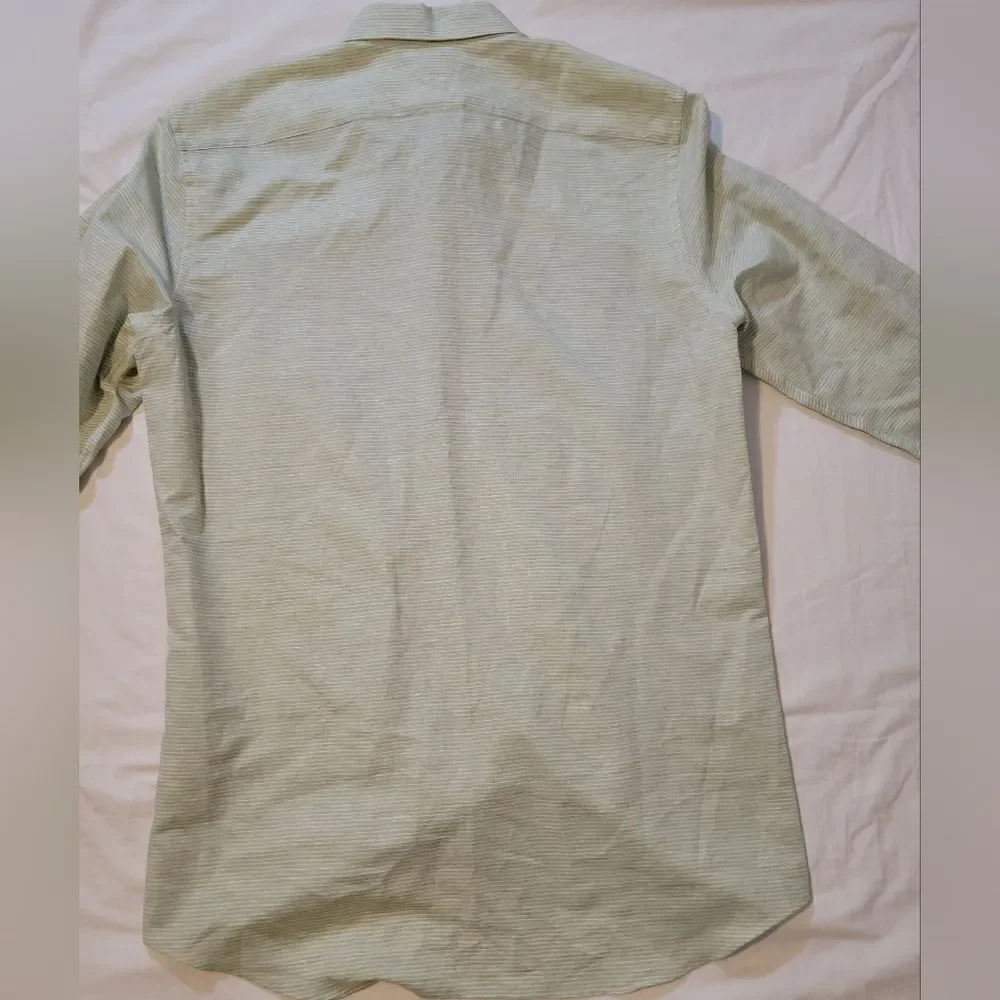 Banana Republic men's XL tall